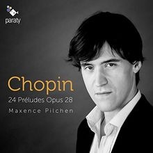 Chopin / Préludes Op.28 von Frédéric Chopin | CD | Zustand sehr gut