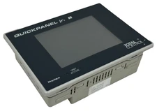 USED TOTAL CONTROL QPJ2D100L2P-A QUICKPANEL JR QPJ2D100L2P