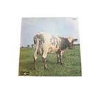 Pink Floyd Atom Heart Mother OP-80102 Japan Red Vinyl 1S/1S w/ Insert No OBI NM-