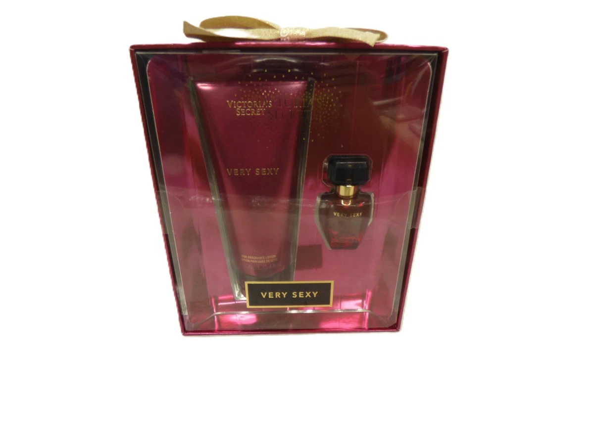 Victoria's Secret Very Sexy Gift Sets for Women for sale - eBay