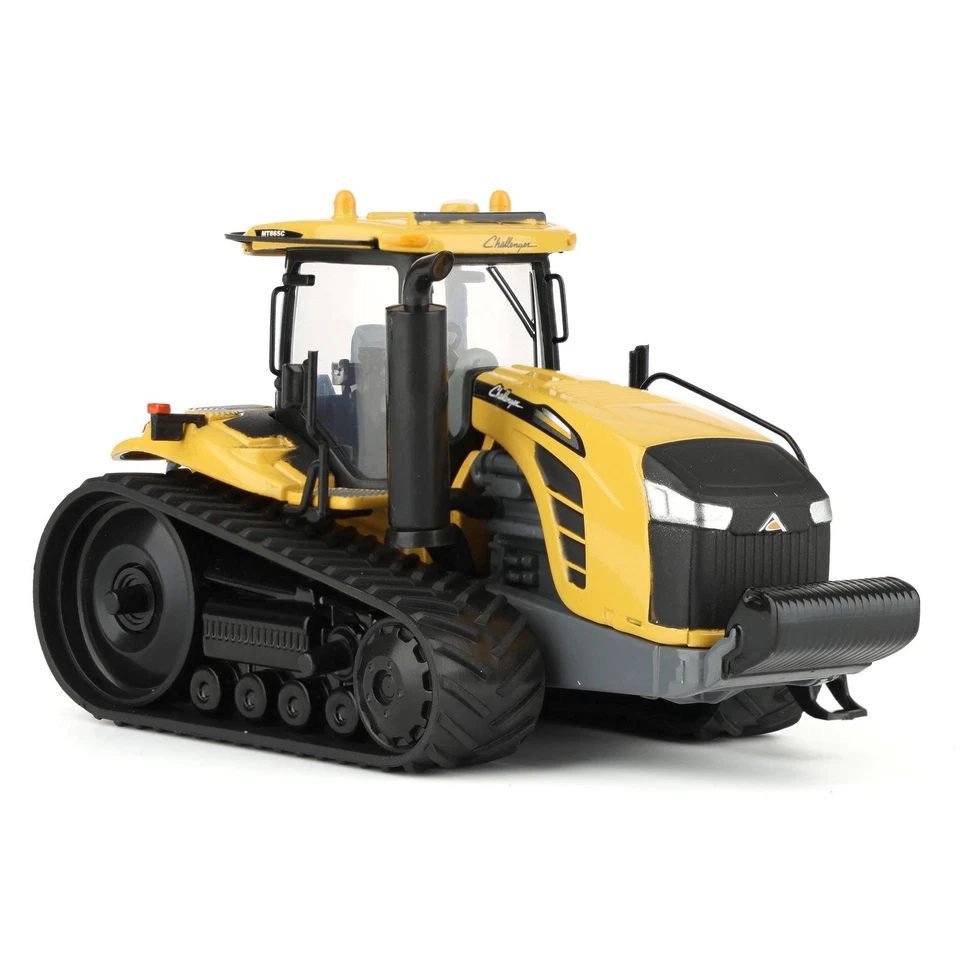 Spec Cast 1/64 Challenger 865C Tracked Tractor SCT984 - Image 2 of 4
