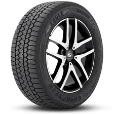 1 Goodyear Eagle Enforcer All Weather 265/60R17 108V All Season Performance Tire