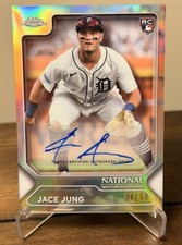 2025 Topps National Convention Silver Packs Wrapper Redemption Checklist Guide in-content 19