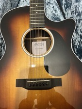 Martin GPC E13 Electro Acoustic