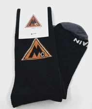 McALVAIN BIG -D Socks By The Sock Club OSFM NEW Great Gift