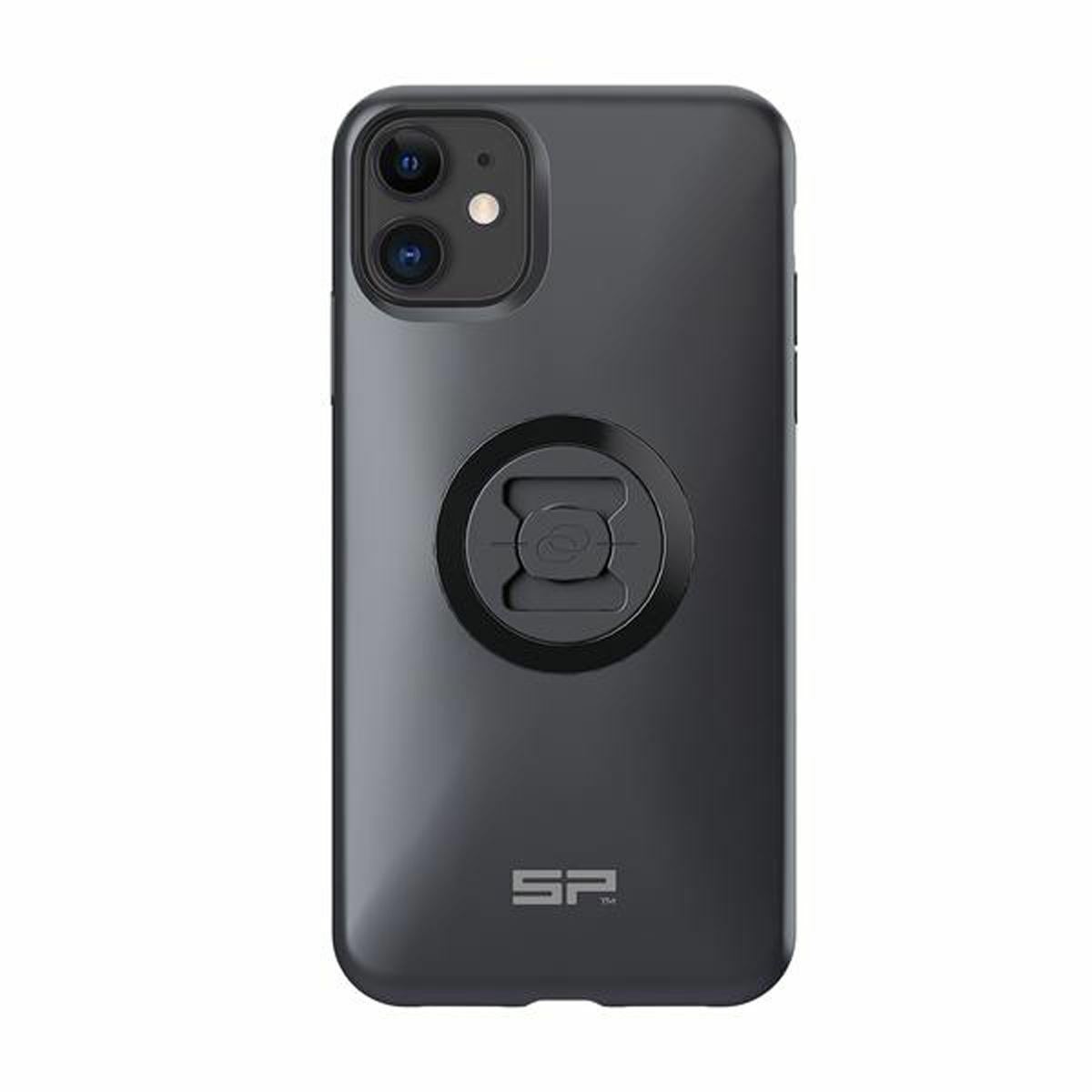 Sp Connect Black Phone Case - Image 3