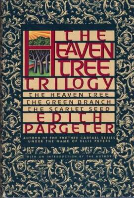 The Heaven Tree Trilogy (The Heaven Tree / The Green Branch / The S - VERY GOOD