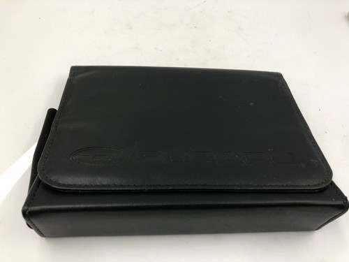 2014 Subaru Legacy Owners Manual Set with Case OEM D01B33070 - Picture 3 of 10