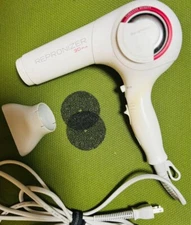 Lumielina REPRONIZER 3D Plus Hiar Dryer Bioprogramming REP3D-G-JP 100V