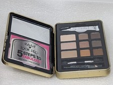 Hard Candy Look Pro Neutral Eyes Eyeshadow Palette
