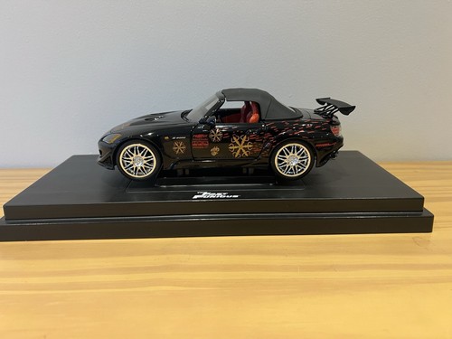 fast and furious Honda s2000 driven Johnny tran - Picture 2 of 5
