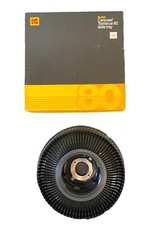 Kodak Carousel Transvue 80 Slide Fits Kodak Projectors Vintage 1983 Working Box