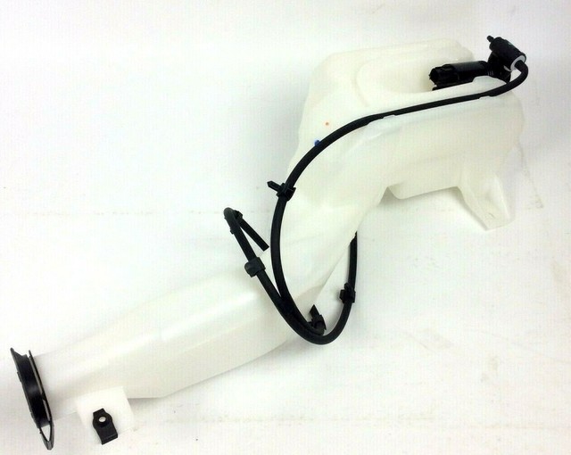20072014 Ford Edge Windshield Washer Fluid Reservoir Tank OEM BT4Z