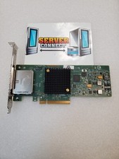 729552-B21 HP H221 6G SAS/SATA PCIe 3.0 Host Bus Adapter 738191-001