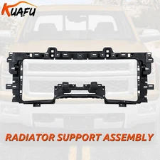 Radiator Support Grille Mounting For 14-15 Silverado 1500/2015-2020 2500/3500 HD
