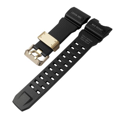 g shock mudmaster strap replacement