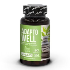 Passionflower Ashwagandha Hawthorn Lime Balm for Stress Relief, Anxiety 90 caps