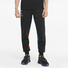 531188-04 Mens Puma BMW Motorsport Sweatpants CC
