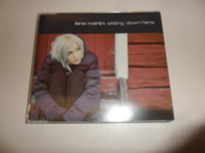 CD  Lene Marlin    Sitting Down Here 