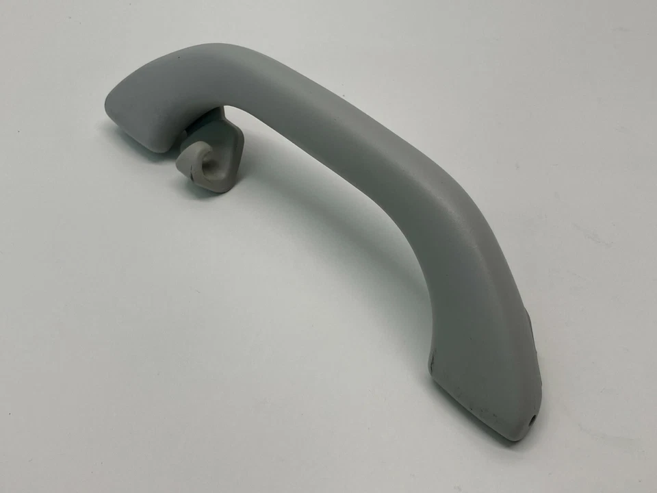 2001-2003 Volkswagen Passat Rear Right Side Roof Grab Grip Handle 3B0-857-608-B - Image 4 of 4