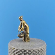 Brass, micro-landscape fish tank landscaping decorative stone bonsai rockery