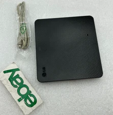 LG SP80NB60 External Drive DVD Writer & Playback w/ Free Shipping