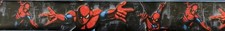 Marvel Ultimate Spiderman on Sure Strip Wallp...