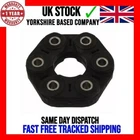 FRONT PROPSHAFT JOINT FITS BMW 3 CONVERTIBLE E93 320I/325I 2006-13 26117511454