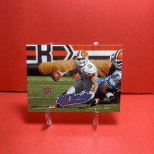 2005 Fleer Ultra Jeff Garcia #24 VG🦄
