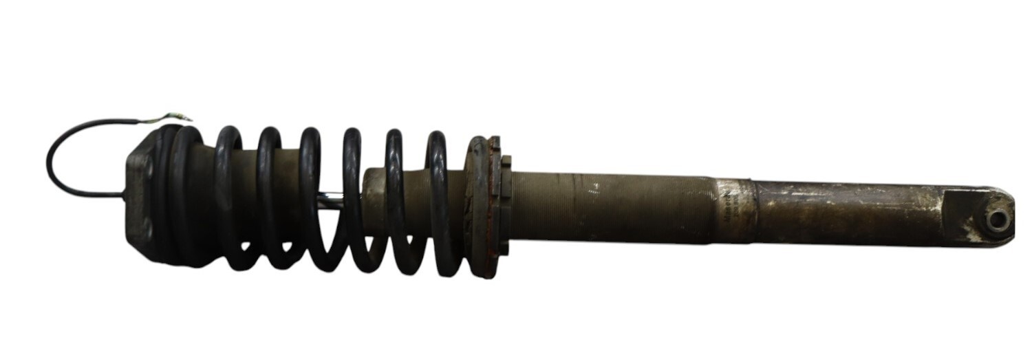 03-06 Maserati Quattroporte M139 Front Left Driver Side Shock Strut Absorber Oem