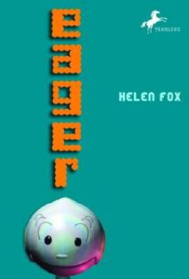 Eager - Paperback By Fox, Helen - GOOD