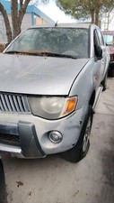 Radiateur Mitsubishi L200