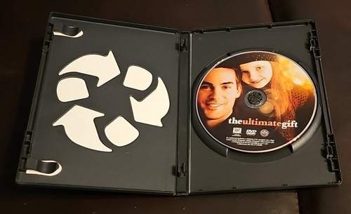 The Ultimate Gift (2006 DVD) - 第 3/4 張圖片