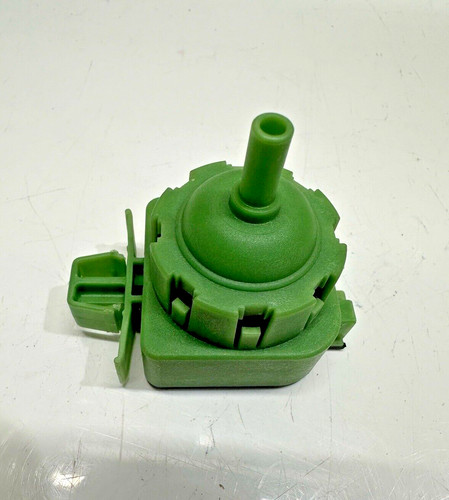 Waschmaschine INDESIT IWE91281 ECO UK Druckschalter gebraucht PN1721 LX7