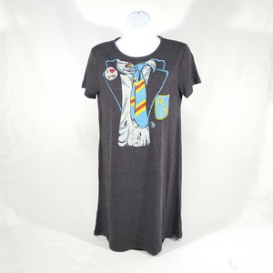 band t shirt dress
