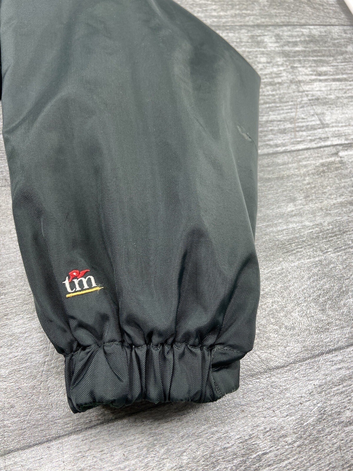 Terry Martin Performance Reversible Black Watch P… - image 21