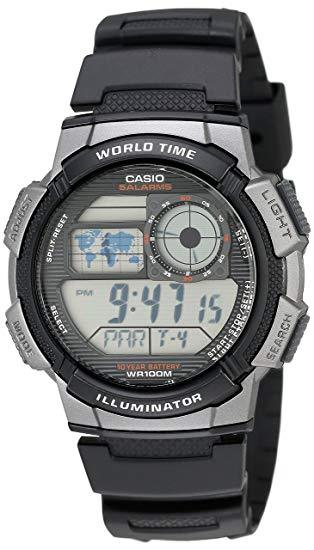 casio ae 1000w 1bvcf