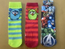 Children Sock Bundle BNWT