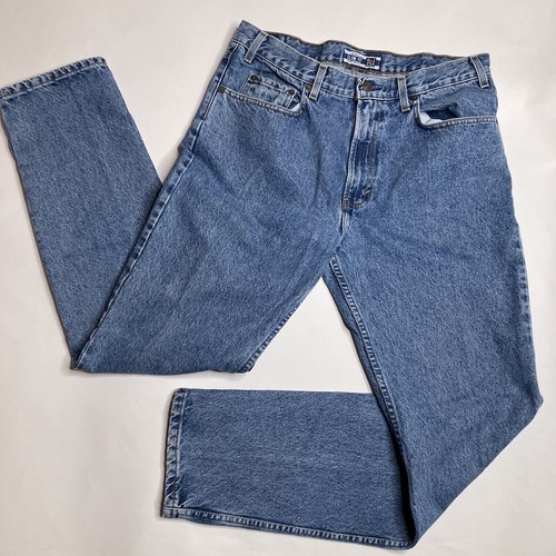Vintage 80s Gap Slim Fit Straight Leg 