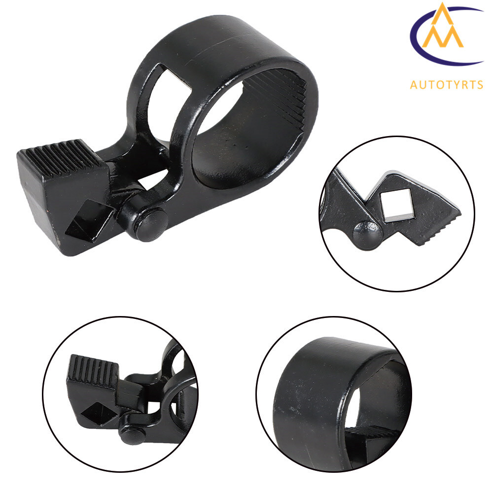 2Pcs Inner Tie Rod Wrench 27mm-42mm Universal Removal Tool Tie Rod End