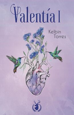 Valentia by Kelbin Torres