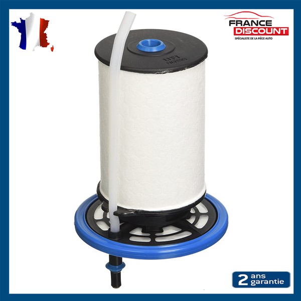 Dieselfilter Vorne FüR Opel Combo 1.3 1.6 2.0 Cdti 818025 95514999-image