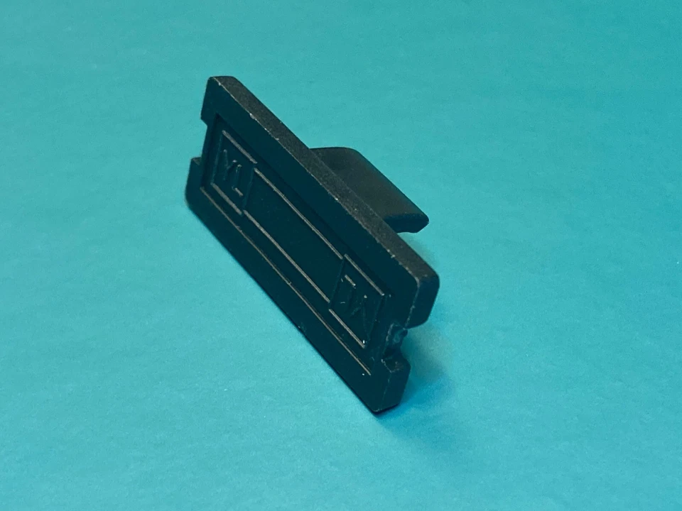 4 x Universal Fuse Cover UK Moulded Plug Mains/IEC/Kettle Lead for 13, 5, 3 Amp - Image 4 of 4