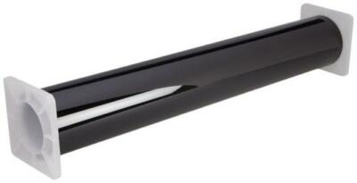 Tview T2BK0524 24'' x 100' Roll of 5% Window Tint