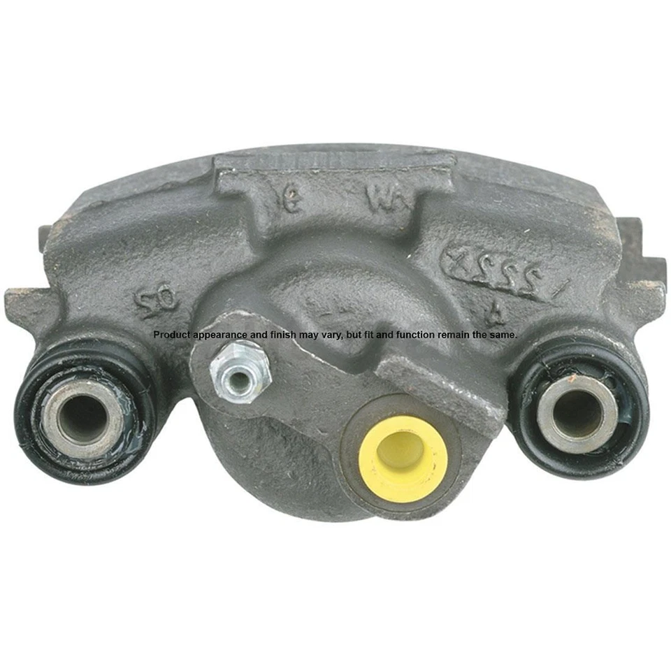 Brake Calipers Front & Rear Set of 4 For 1995-1999 Dodge Neon - Cardone Reman - Image 2 of 4
