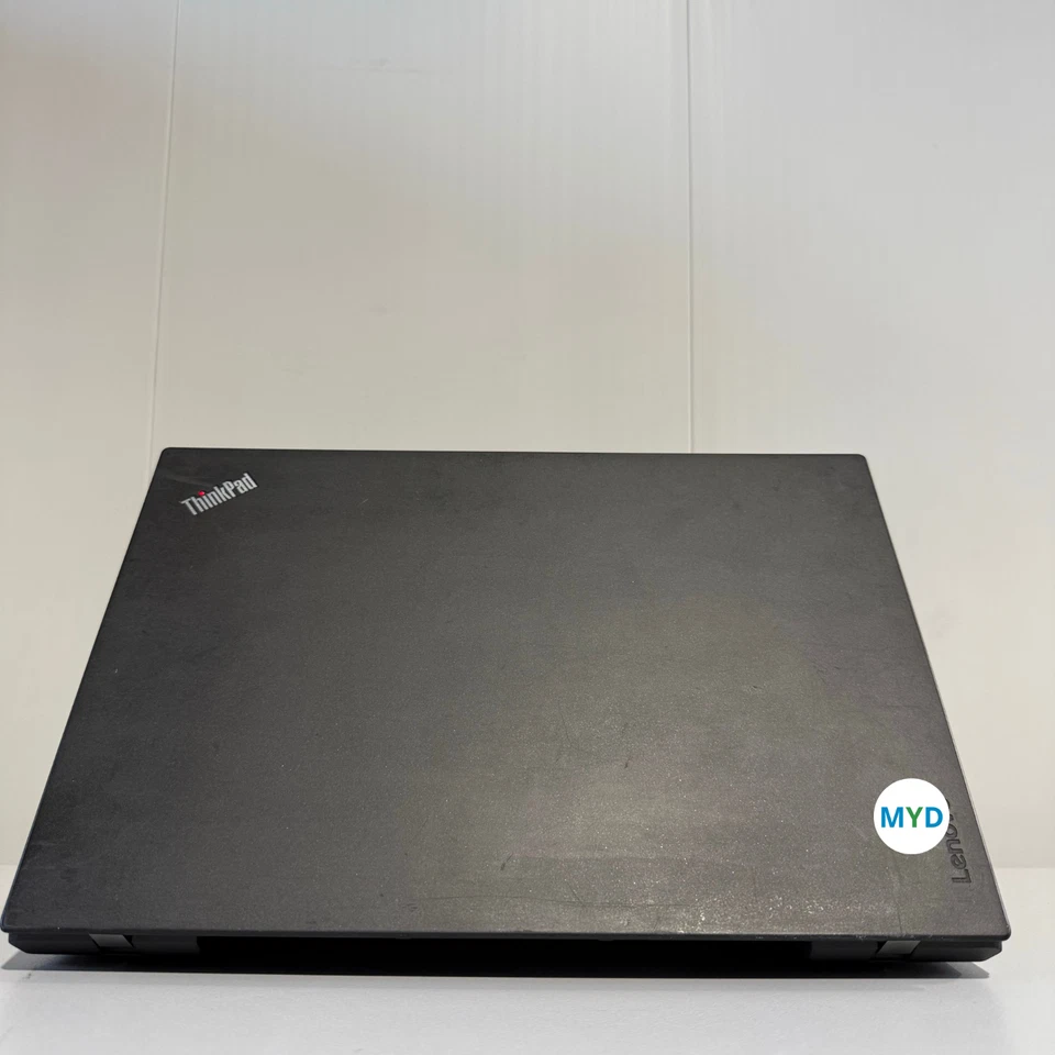 Lenovo ThinkPad T460 · i5-6300U · 16GB · 256GB, photo 3 sur 5