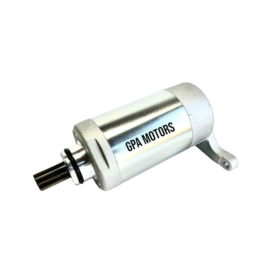 Repuesto de arranque para Yamaha V-Star 1300 XVS1300A TOURER (2010-2016) Foto 2 de 4