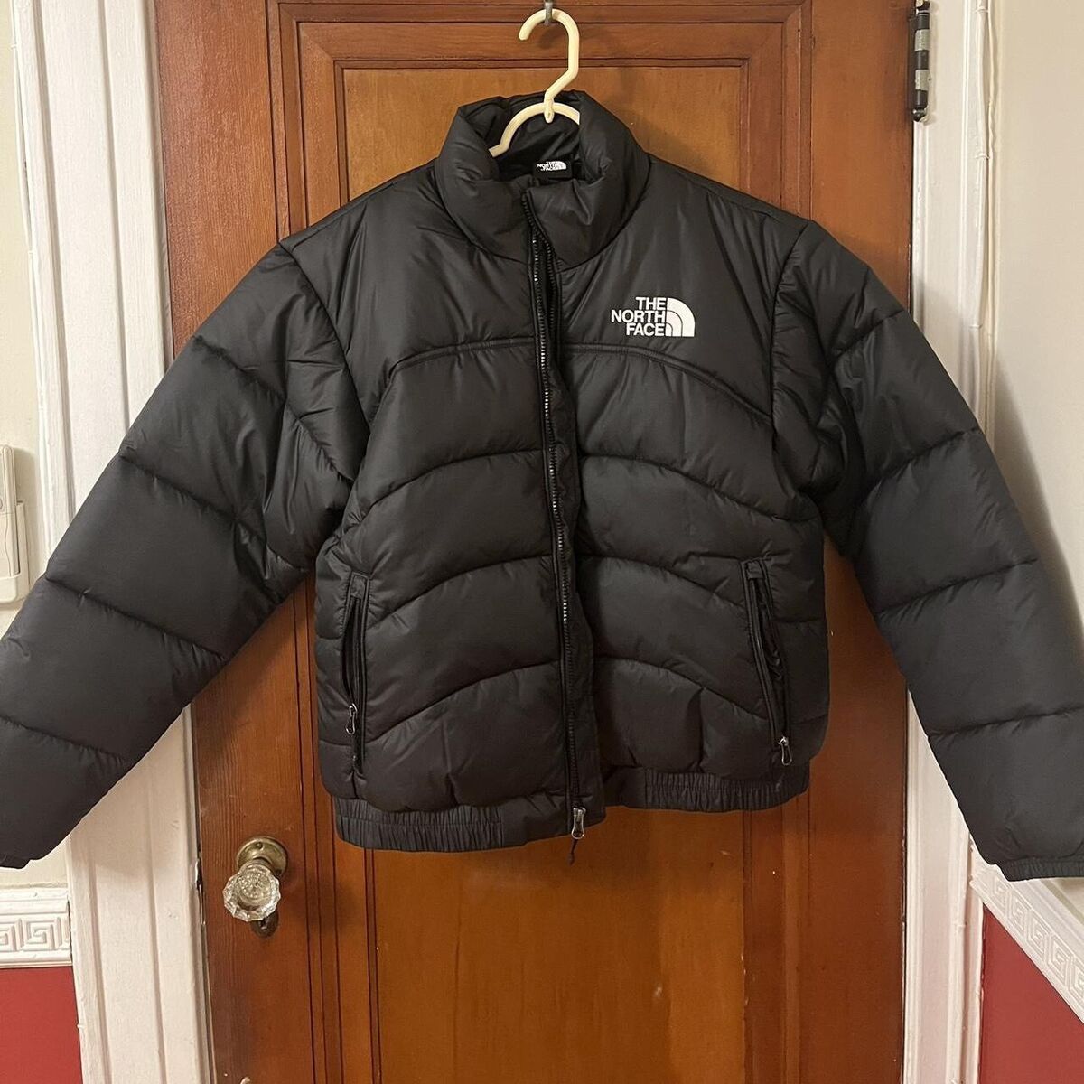 The North Face puffer jacket size M | eBay The North Face puffer jacket size M | eBay