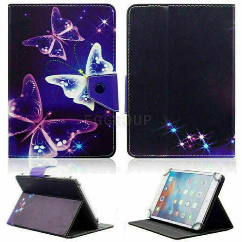 For Samsung Galaxy Tab S 10.5 2014 SM-T805/T800 Folio Leather Cover & Keyboard - Picture 39 of 138