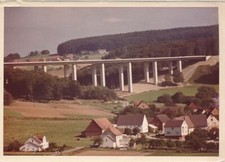 altes Foto Karlshafen ca. 15,2x10,9cm B207q